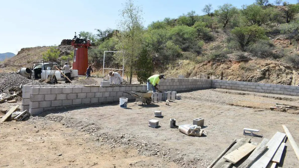 OBRAS 1 CORTESIA GOBIERNO DE PARRAL